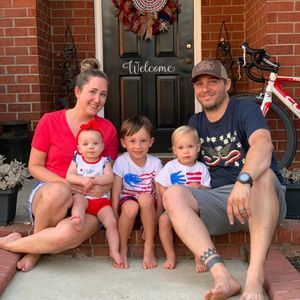 Meet your Posher, Liz